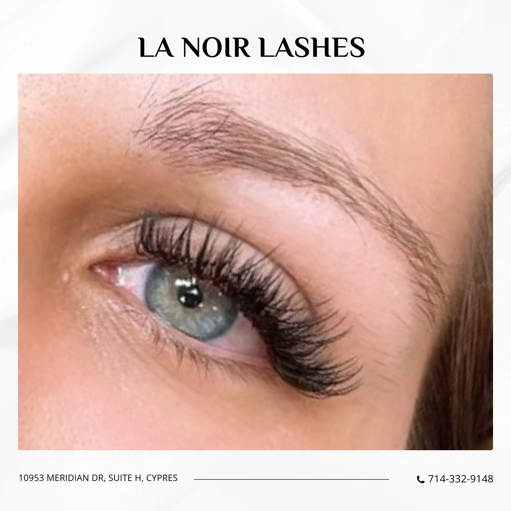 Eyelash